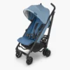 0502 GLX CHA 1 1 UPPAbaby | G-Luxe Stroller 2024