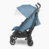 0502 GLX CHA 1 2 UPPAbaby | G-Luxe Stroller 2024
