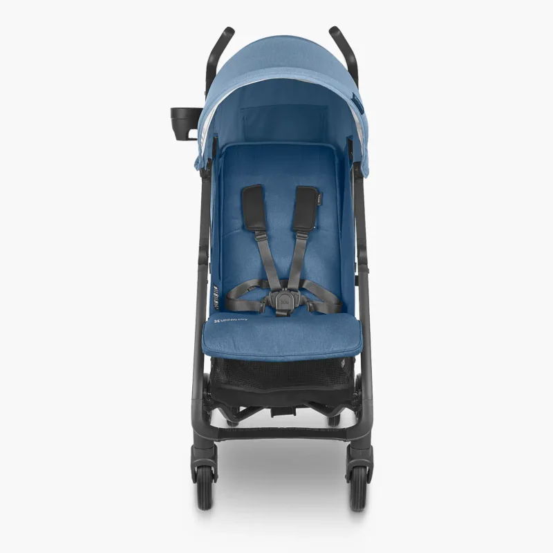 0502 GLX CHA 1 3 UPPAbaby | G-Luxe Stroller 2024