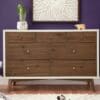 1242315252 Babyletto | Palma 7-Drawer Double Dresser 2024