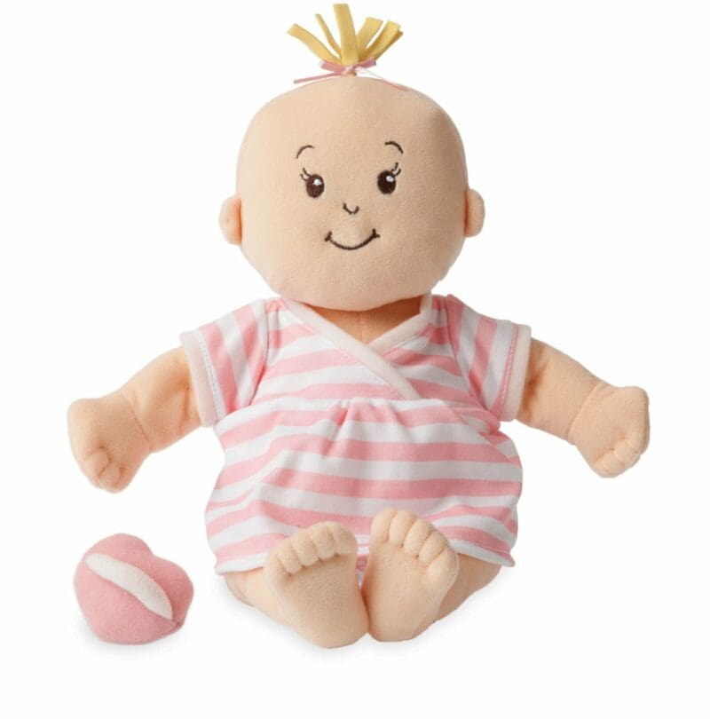 1667065969 Baby Stella Doll Peach 2024