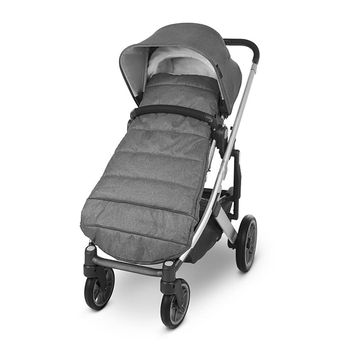 1695581910 UPPAbaby | Cozy Ganoosh | All UPPAbaby Strollers + Rumbleseats 2024