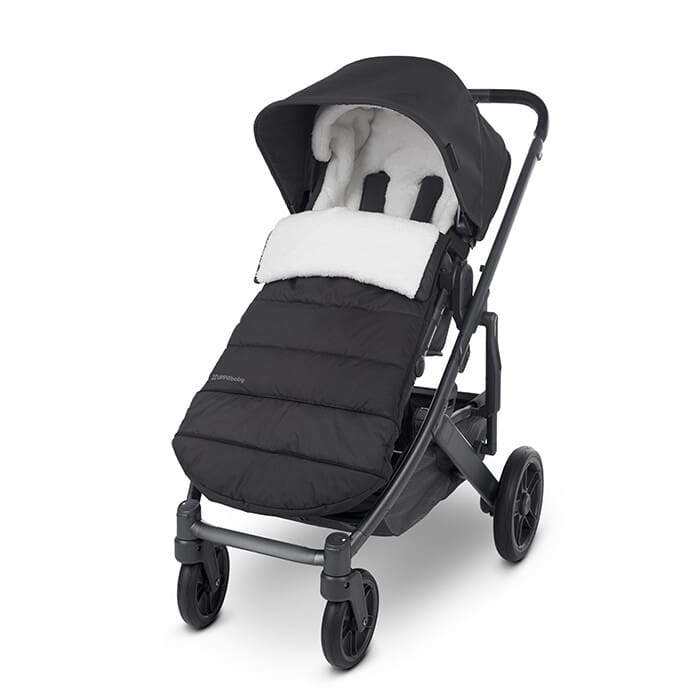 1695584859 UPPAbaby | Cozy Ganoosh | All UPPAbaby Strollers + Rumbleseats 2024