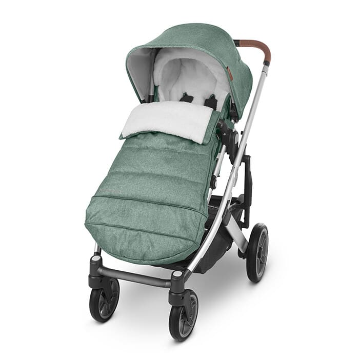 1695585848 UPPAbaby | Cozy Ganoosh | All UPPAbaby Strollers + Rumbleseats 2024