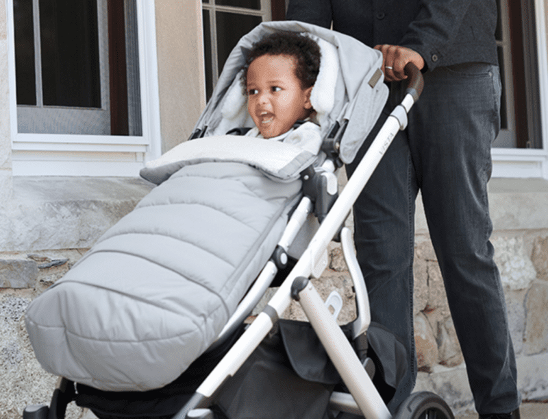 1695589195 UPPAbaby | Cozy Ganoosh | All UPPAbaby Strollers + Rumbleseats 2024