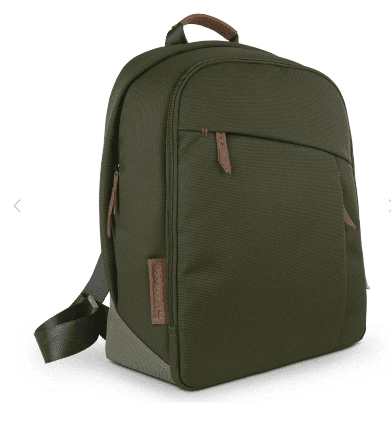 2351689225 UPPAbaby | Changing Backpack for Vista, Cruz + Minu 2024