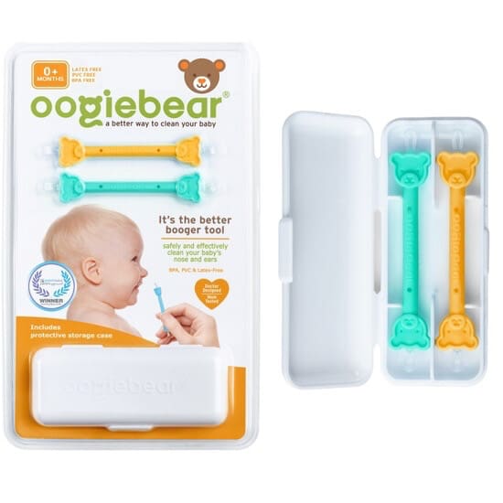 2651379855 OogieBear Double Pack with Case 2024