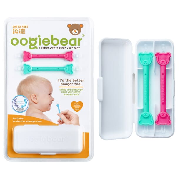 2651395084 OogieBear Double Pack with Case 2024