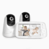3021059900 VAVA | Split Screen Video Baby Monitor 2024