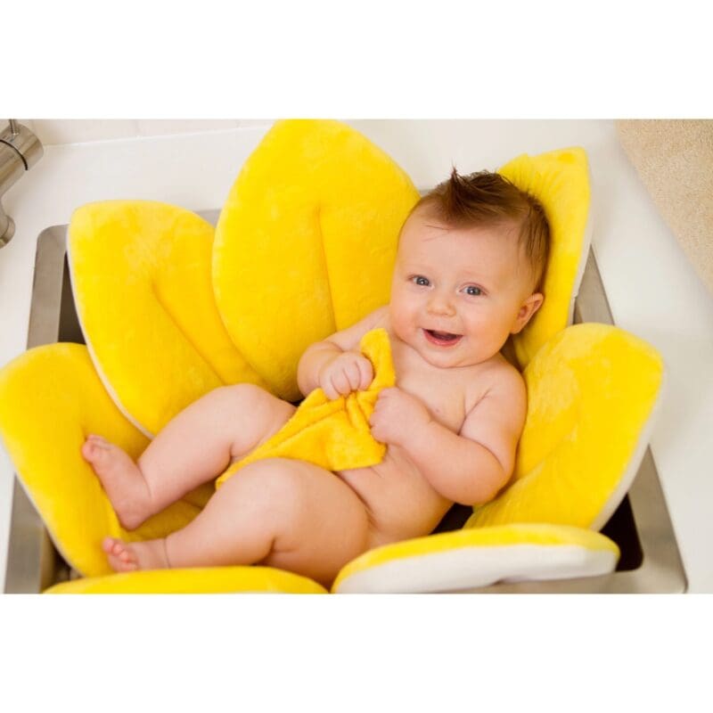 3035113372 scaled Blooming Bath Original | Canary Yellow 2024