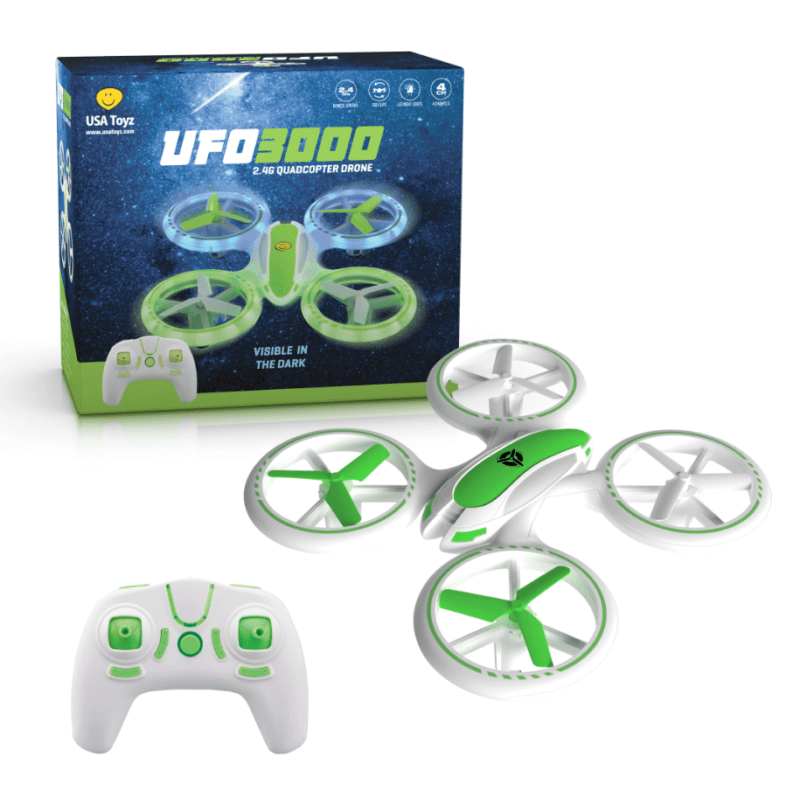 3217500599 UFO 3000 Mini Drone 2024