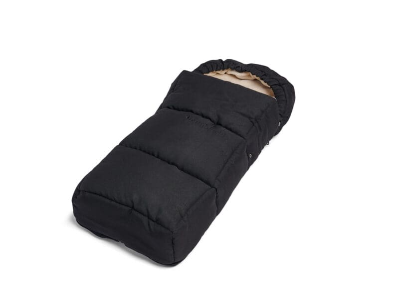 3250264812 scaled Bumbleride | Cold Weather Footmuff | Matte Black 2024