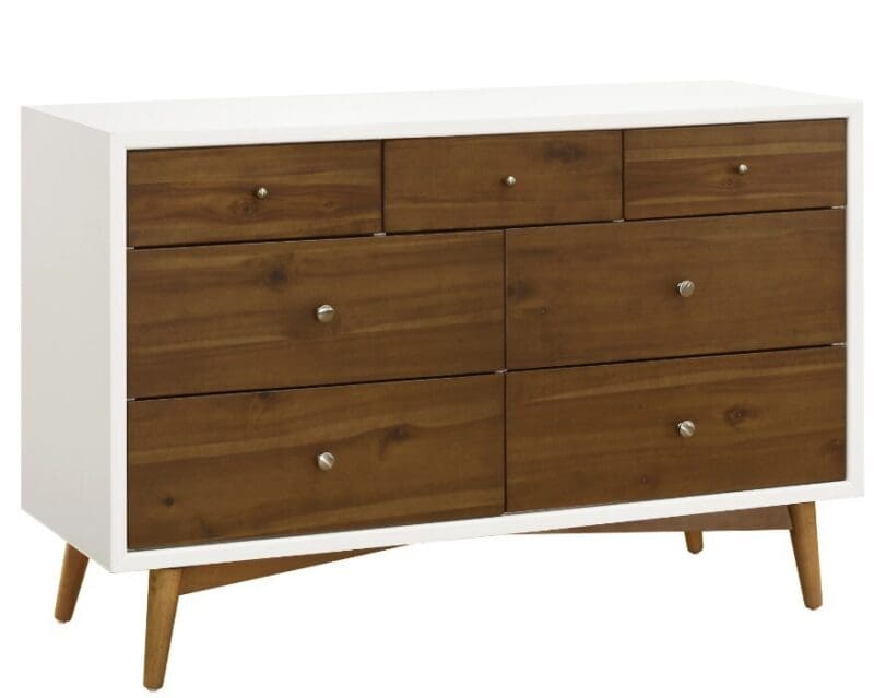 3406562226 Babyletto | Palma 7-Drawer Double Dresser 2024