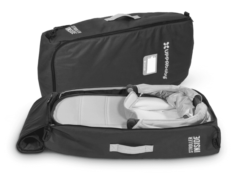 3449885773 UPPAbaby | Travel Bag | RumbleSeat + Bassinet 2024