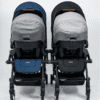 3518473210 Bumprider | Car Seat Adapter for Nuna | 2024
