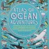 3761310451 Atlas of Ocean Adventures 2024