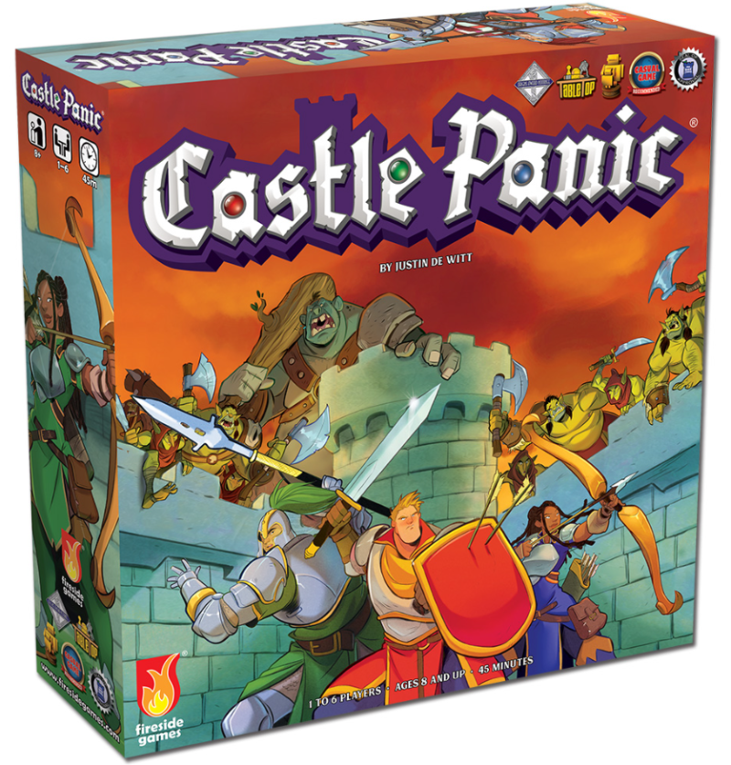 3865966827 Castle Panic 2024