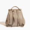 3902097760 Freshly Picked | Fig Ribbed Drawcord Backpack 2024