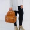 51G0N84NL0L. AC SL1024 Itzy Ritzy | Mini Diaper Bag Backpack 2024
