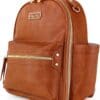 6156b30uWfL. AC SL1024 Itzy Ritzy | Mini Diaper Bag Backpack 2024