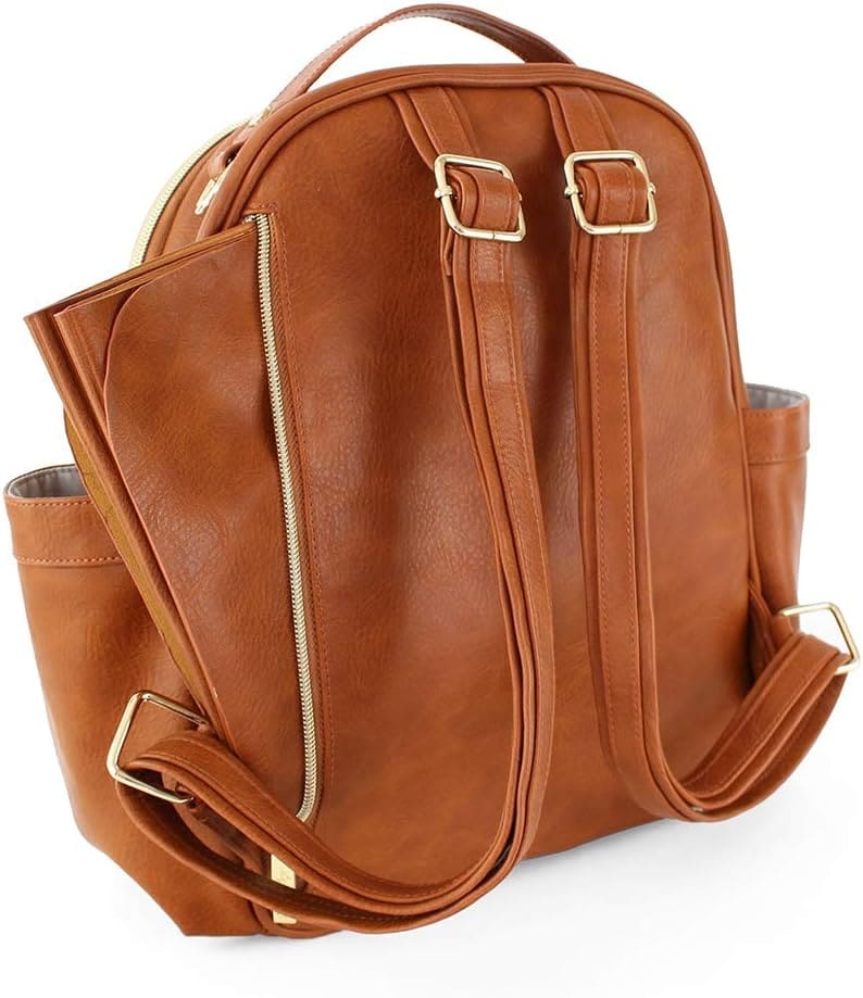 61YCM2a49 L. AC SL1024 Itzy Ritzy | Mini Diaper Bag Backpack 2024