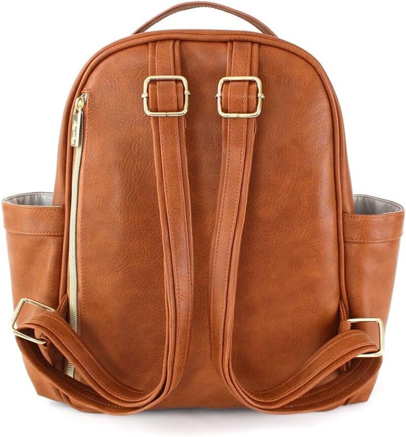 61isToho6zL. AC SL1024 Itzy Ritzy | Mini Diaper Bag Backpack 2024