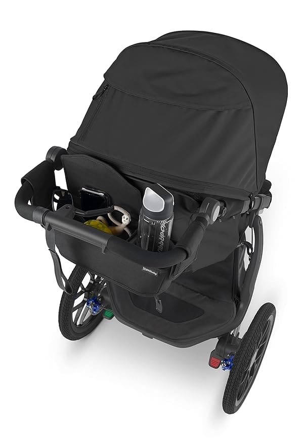 71XGHFz1bdL. SY879 UPPAbaby | Ridge Parent Console 2024
