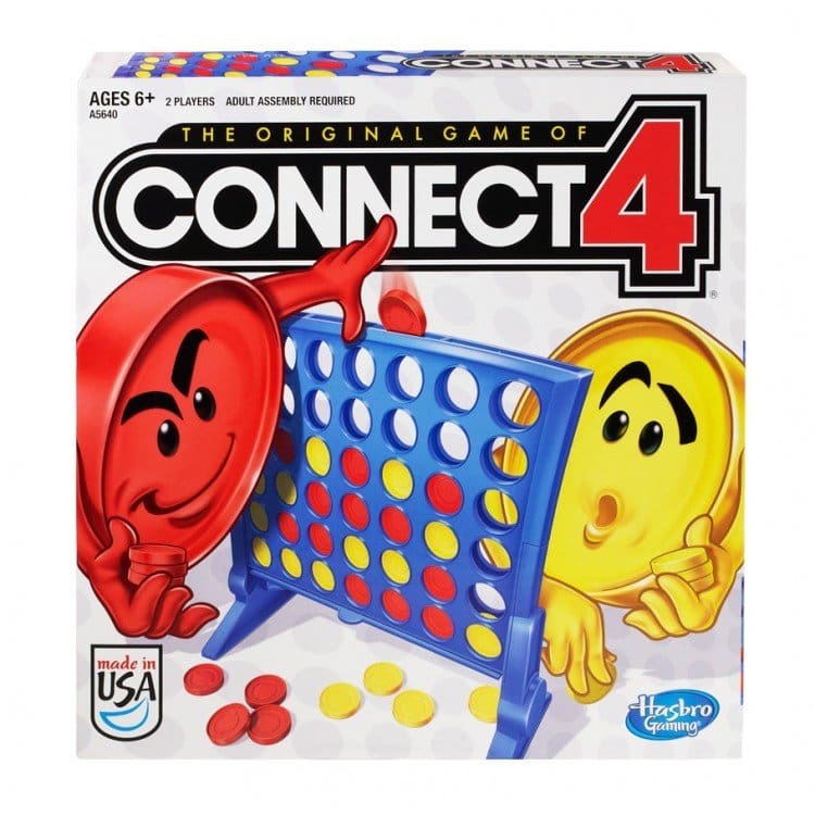 939236914 Connect 4 Grid 2024