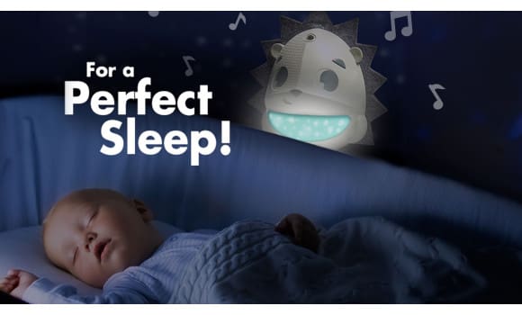 sound n sleep projector soother 2 2 Tiny Love | Sound 'n Sleep Projector 2024