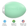 1123446972 The Teething Egg 2024