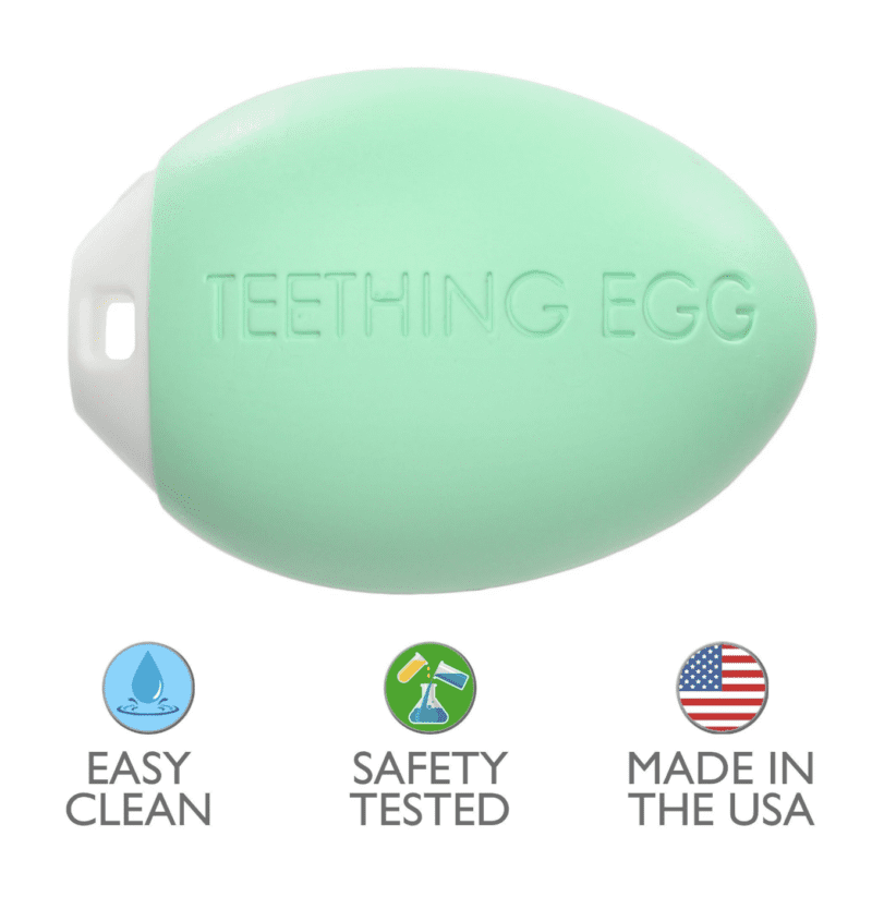 1123446972 The Teething Egg 2024
