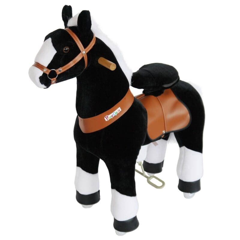 1201396890 Pony Cycle Riding Toy 2024