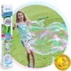1382696191 Southbeach Bubbles WOWmazing Giant Bubble Kit: Big Bubble Wands & Concentrate! 2024