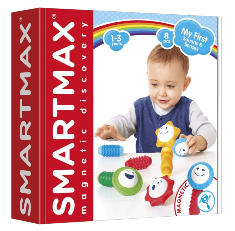 1718927792 SmartMax My First Sounds & Sense 2024