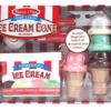 1773071844 Melissa & Doug | Scoop & Stack Ice Cream Cone Playset 2024