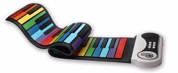 1783115753 Rock & Roll It - Rainbow Piano 2024