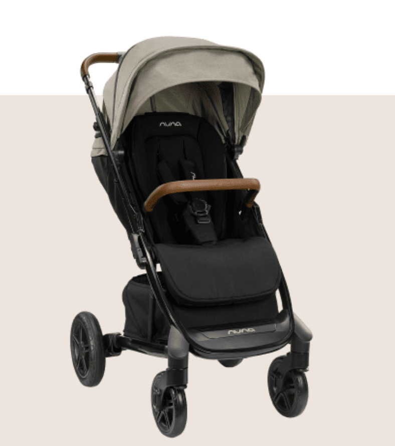 2000352991 Nuna | TAVO Next Stroller 2024