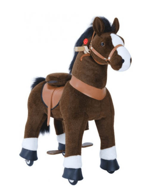 2918950061 Pony Cycle Riding Toy 2024