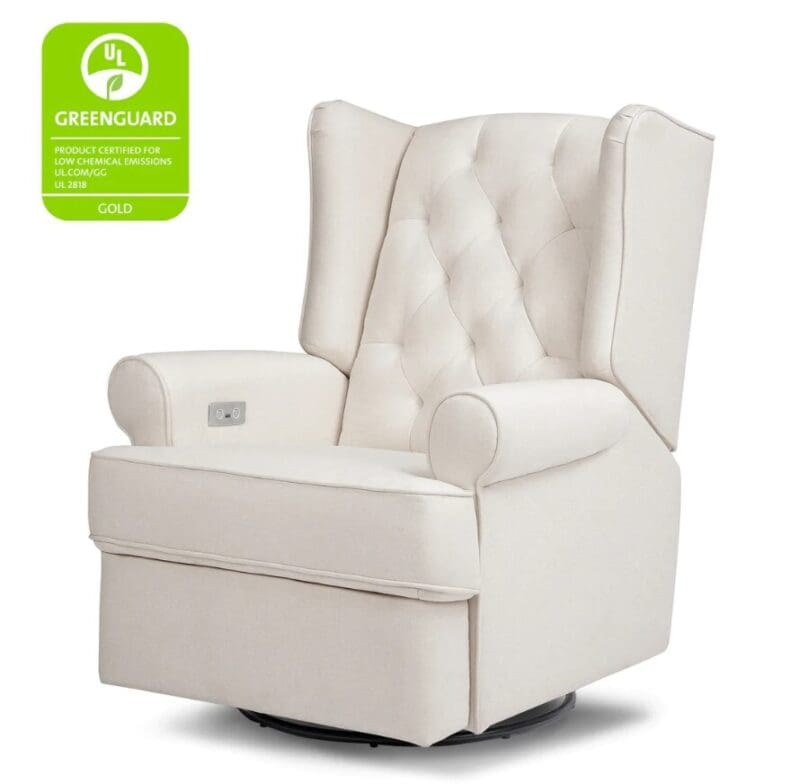 3430489492 Namesake | Harbour Electronic Recliner and Swivel Glider 2024