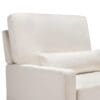 3430538787 Namesake | Crawford Pillowback Chair and a Half Glider in Performance Cream Eco-Weave 2024