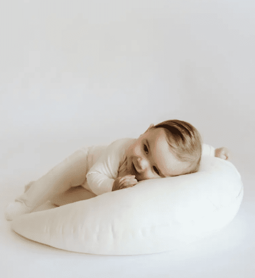 3600013792 Snuggle Me | Organic Nursing Pillow 2024