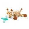 3881060544 Wubbanub | Baby Giraffe 2024
