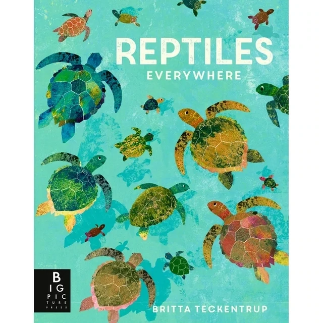 3963559590 Reptiles Everywhere 2024