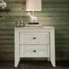 818611576 Milk Street | Cameo Collection 2-Drawer Nightstand 2024