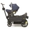 971427711 Veer | Comfort Seat for Toddler | Cruiser 2024