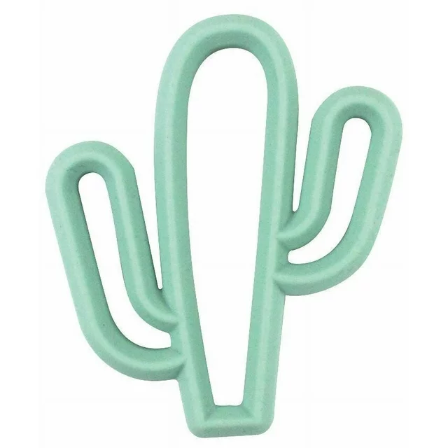 Itzy Ritzy Silicone Teether Cactus 1900f6e2 f036 4d33 8c30 b5de58b02550.d009026a970f04e156a85780aad631d8 Itzy Ritzy | Silicone Baby Teethers 2024