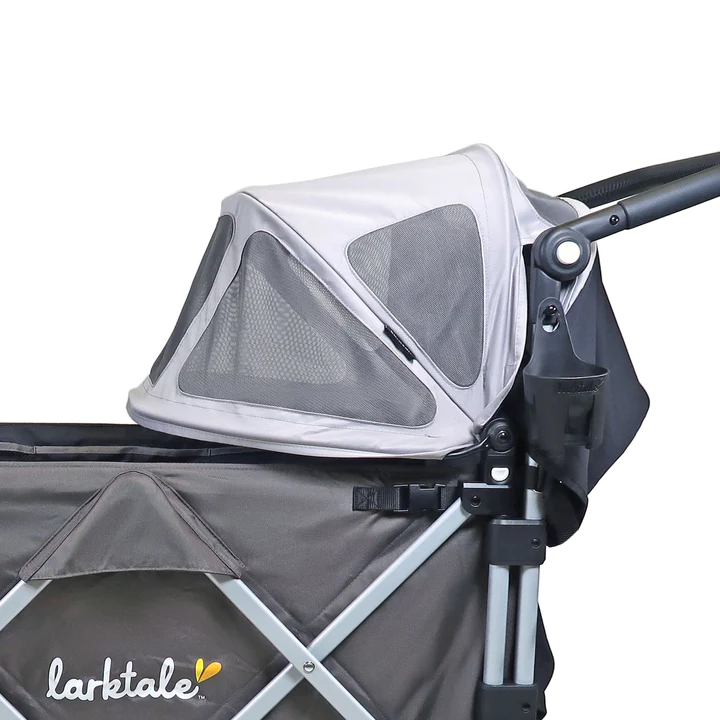 LK50524SummerCanopyforcaravan Larktale | Summer Canopy Set for caravan (Set of 2) 2024