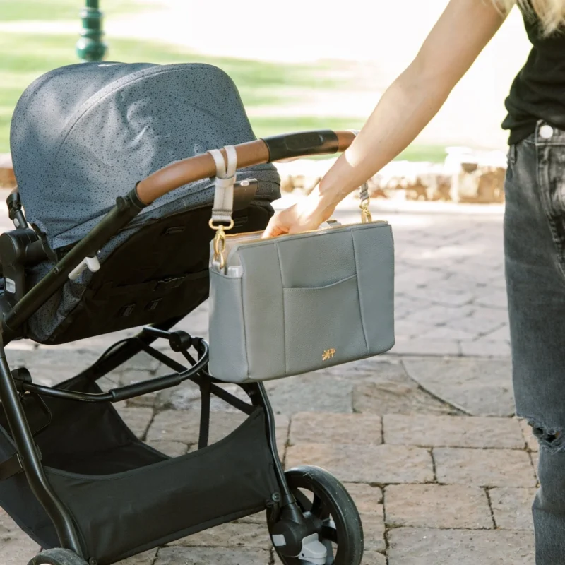 Stone Freshly Picked | Classic Stroller Caddy 2024